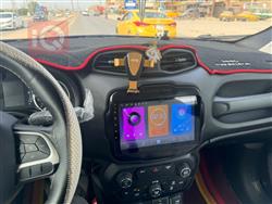 جیپ رێنێگەید